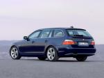 BMW 530i Touring 2007 года